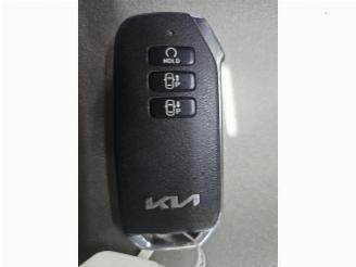 Kia Sportage Sportage (NQ5E), Terreinwagen, 2021 1.6 T-GDi PHEV 16V AWD picture 10