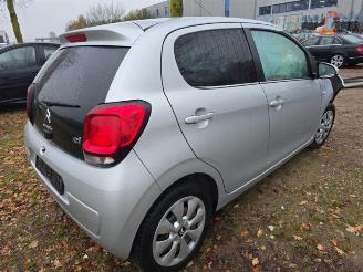 Peugeot 108 108, Hatchback, 2014 1.0 12V picture 6
