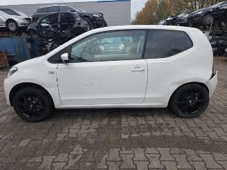 Volkswagen Up! Up! (121), Hatchback, 2011 1.0 12V 60 picture 5