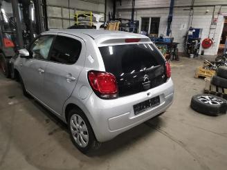 Citroën C1 C1, Hatchback, 2014 / 2021 1.0 Vti 68 12V picture 3