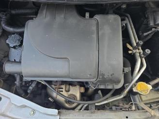 Citroën C1 C1, Hatchback, 2005 / 2014 1.0 12V picture 19