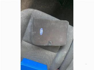 Ford Transit Transit Custom, Van, 2011 / 2023 2.0 TDCi 16V Eco Blue 105 picture 18