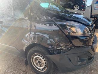 Ford Transit Transit Custom, Van, 2011 / 2023 2.0 TDCi 16V Eco Blue 105 picture 8