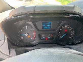 Ford Transit Transit Custom, Van, 2011 / 2023 2.0 TDCi 16V Eco Blue 105 picture 16