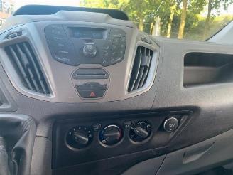 Ford Transit Transit Custom, Van, 2011 / 2023 2.0 TDCi 16V Eco Blue 105 picture 15