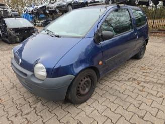 Renault Twingo Twingo (C06), Hatchback 3-drs, 1993 / 2007 1.2 picture 2