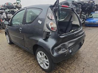 Citroën C1 C1, Hatchback, 2005 / 2014 1.0 12V picture 5