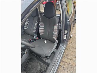 Citroën C1 C1, Hatchback, 2005 / 2014 1.0 12V picture 12