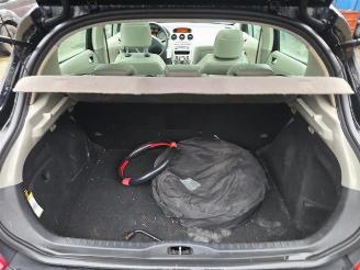 Peugeot 308 308 (4A/C), Hatchback, 2007 / 2015 1.6 16V THP 150 picture 24