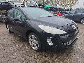 Peugeot 308 308 (4A/C), Hatchback, 2007 / 2015 1.6 16V THP 150 picture 8