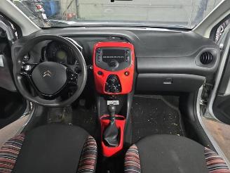 Citroën C1 C1, Hatchback, 2014 / 2021 1.2 PureTech 82 12V picture 10