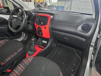 Citroën C1 C1, Hatchback, 2014 / 2021 1.2 PureTech 82 12V picture 17