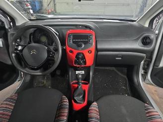 Citroën C1 C1, Hatchback, 2014 / 2021 1.2 PureTech 82 12V picture 10