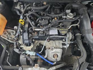 Ford Fiesta Fiesta 6 (JA8), Hatchback, 2008 / 2018 1.0 SCI 12V 80 picture 9