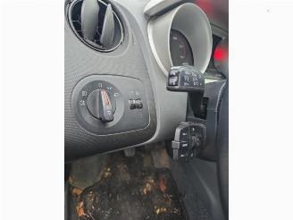Seat Ibiza Ibiza ST (6J8), Combi, 2010 / 2016 1.4 16V picture 11