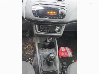 Seat Ibiza Ibiza ST (6J8), Combi, 2010 / 2016 1.4 16V picture 14