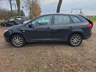 Seat Ibiza Ibiza ST (6J8), Combi, 2010 / 2016 1.4 16V picture 3