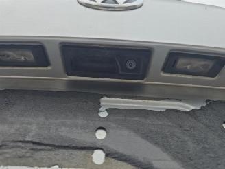 Volkswagen Touran Touran (5T1), MPV, 2015 2.0 TDI 190 picture 27