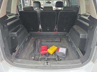 Volkswagen Touran Touran (5T1), MPV, 2015 2.0 TDI 190 picture 25