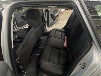 Audi A4 A4 Avant (B8), Combi, 2007 / 2015 1.8 TFSI 16V picture 3