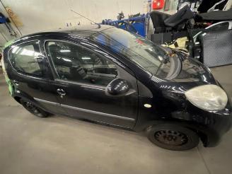 Citroën C1 C1, Hatchback, 2005 / 2014 1.0 12V picture 2