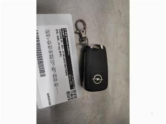 Opel Karl Karl, Hatchback 5-drs, 2015 / 2019 1.0 12V picture 5