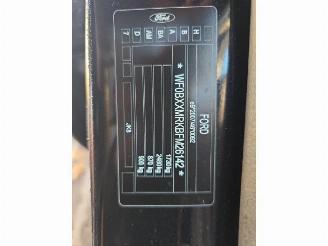 Ford EcoSport EcoSport (JK8), SUV, 2013 1.0 EcoBoost 12V 125 picture 10