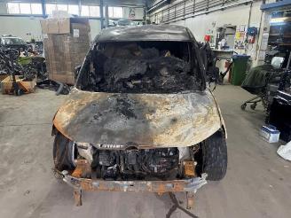 Volkswagen Caddy Caddy Cargo V (SBA/SBH), Van, 2020 2.0 TDI BlueMotionTechnology picture 11