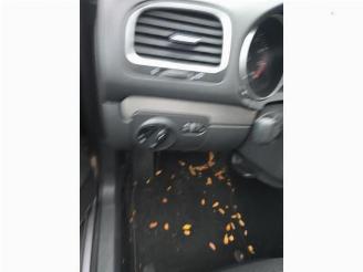 Volkswagen Golf Golf VI (5K1), Hatchback, 2008 / 2013 1.2 TSI BlueMotion picture 15