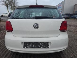 Volkswagen Polo Polo V (6R), Hatchback, 2009 / 2017 1.4 16V picture 5