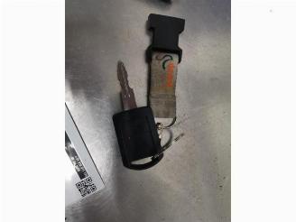 Uttjänta bilar auto Opel Meriva Meriva, MPV, 2003 / 2010 1.6 16V 2003/8