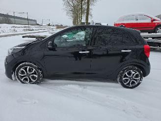 Kia Picanto 1.0 picture 5