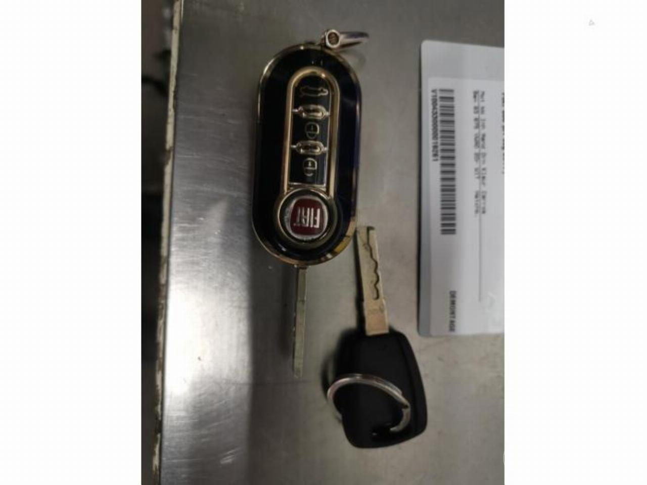 Fiat 500 500 (312), Hatchback, 2007 0.9 TwinAir 85