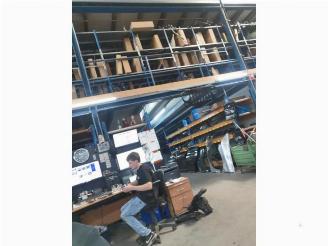 Sloopauto Citroën C1 C1, Hatchback, 2014 / 2021 1.0 12V VVT-i 2018/6