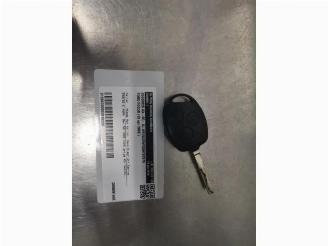 Ford Focus Focus 2, Hatchback, 2004 / 2012 1.4 16V picture 3