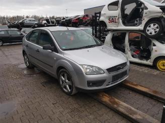 Ford Focus Focus 2, Hatchback, 2004 / 2012 1.4 16V picture 1
