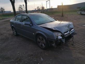 Uttjänta bilar auto Opel Vectra Vectra C GTS, Hatchback 5-drs, 2002 / 2008 2.2 16V 2003/1