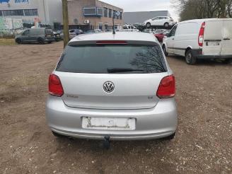 Volkswagen Polo Polo V (6R), Hatchback, 2009 / 2017 1.4 16V picture 4