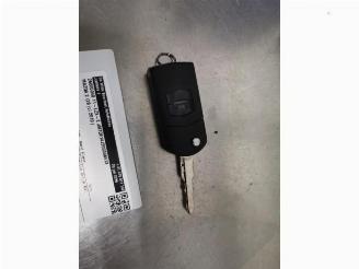 Mazda 2 2 (DE), Hatchback, 2007 / 2015 1.3 16V S-VT High Power picture 6