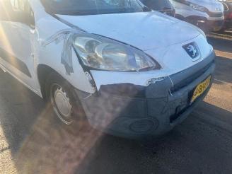 Peugeot Partner Partner (GC/GF/GG/GJ/GK), Van, 2008 / 2018 1.6 HDI 90 16V picture 3