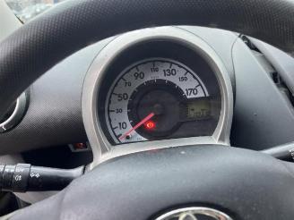 Toyota Aygo Aygo (B10), Hatchback, 2005 / 2014 1.0 12V VVT-i picture 7