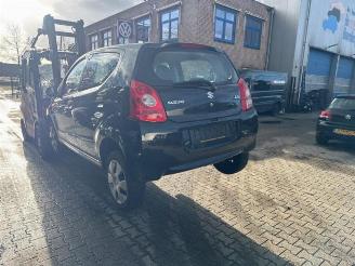 Suzuki Alto Alto, Hatchback 5-drs, 2009 1.0 12V picture 3