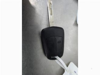 Uttjänta bilar auto Opel Corsa Corsa D, Hatchback, 2006 / 2014 1.4 16V Twinport 2010/5