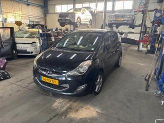 Hyundai Ix20 iX20 (JC), SUV, 2010 / 2019 1.6i 16V picture 1