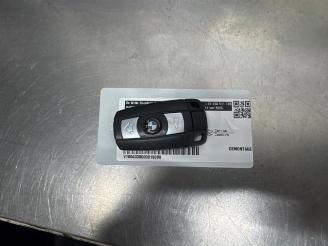 Uttjänta bilar auto BMW 3-serie 3 serie Touring (E91), Combi, 2004 / 2012 325i 24V 2006/6