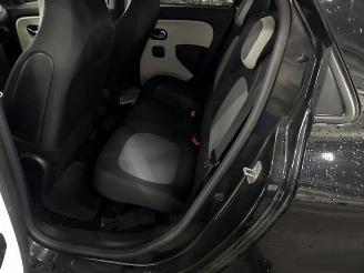 Renault Twingo Twingo III (AH), Hatchback 5-drs, 2014 / 2024 1.0 SCe 70 12V picture 7