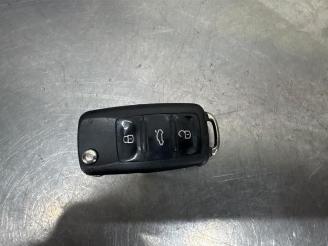 Volkswagen Caddy Caddy IV, Van, 2015 2.0 TDI 75 picture 7