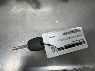 Vrakbiler auto Citroën C3 C3 (SC), Hatchback 5-drs, 2009 / 2016 1.2 VTi 82 12V 2016/8