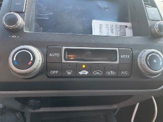 Honda Civic 1.3 HYBRID picture 10