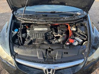 Honda Civic 1.3 HYBRID picture 13